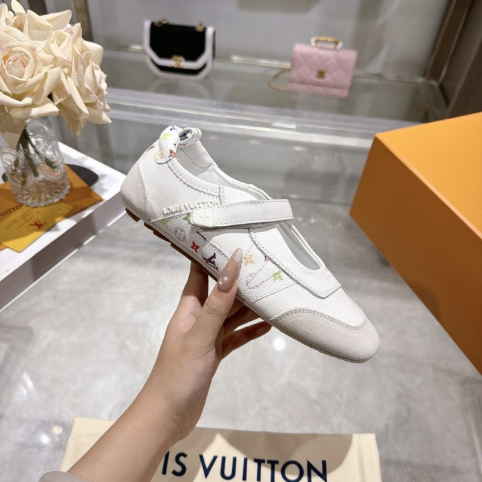Copy LV shoes 015 HL072