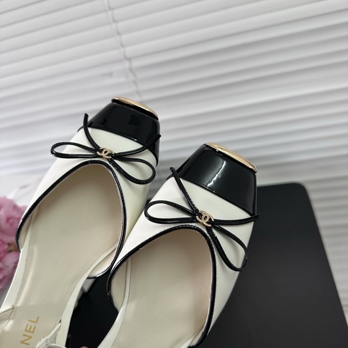 Chanel Casual Shoes 015 HL082