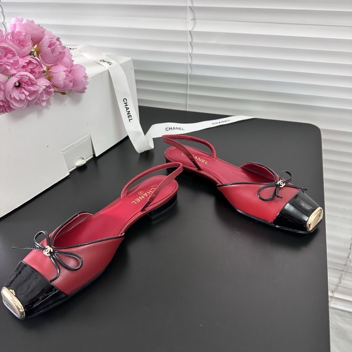 Chanel Casual Shoes 015 HL082