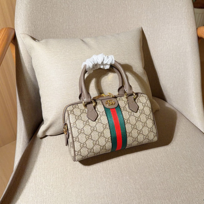 Gucci Ophidia Bag 068 DB541 22cm