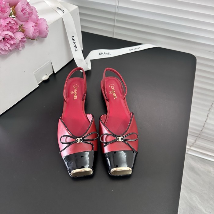 Chanel Casual Shoes 015 HL082