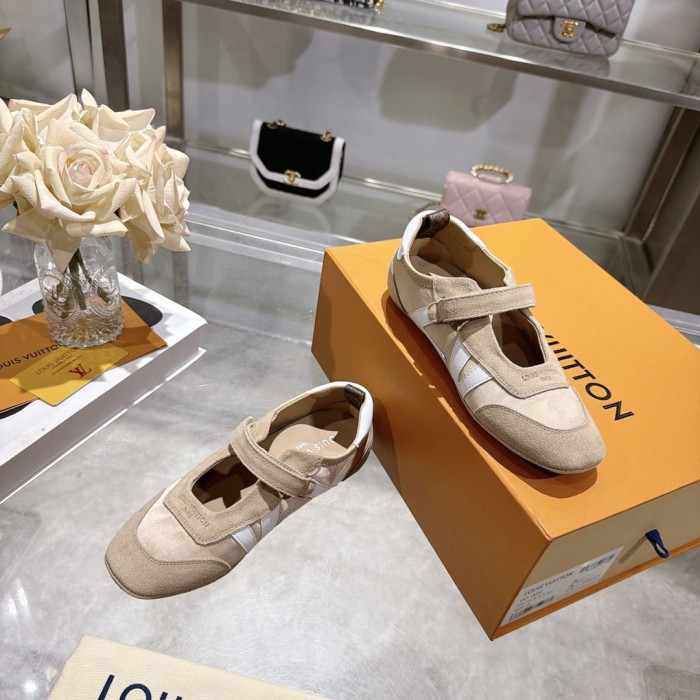 Copy LV shoes 015 HL072