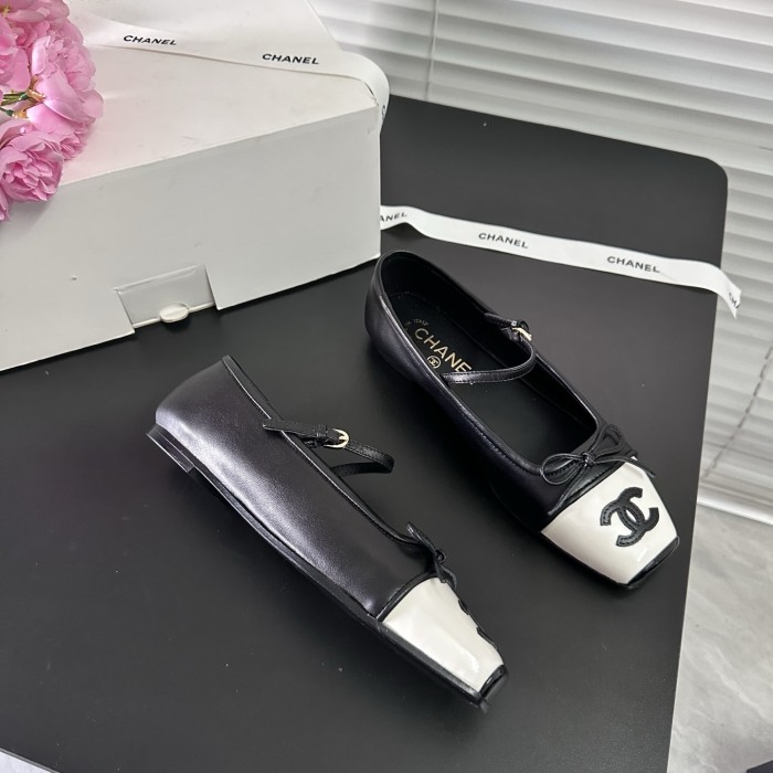 Chanel Shoes 015 HL082