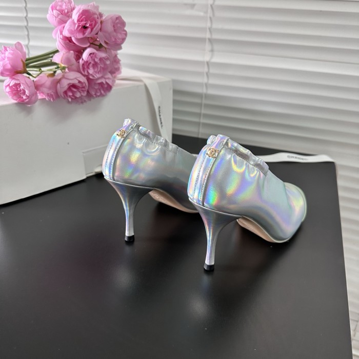 Chanel shoes 015 HL082