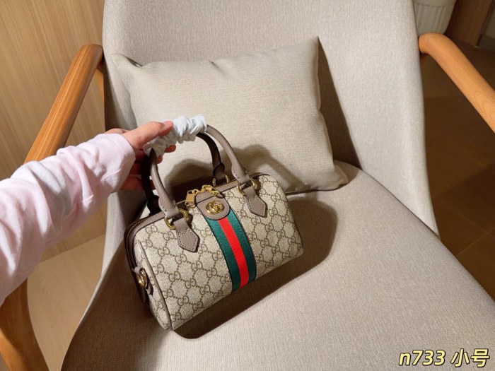 Gucci Ophidia Bag 068 DB541 22cm
