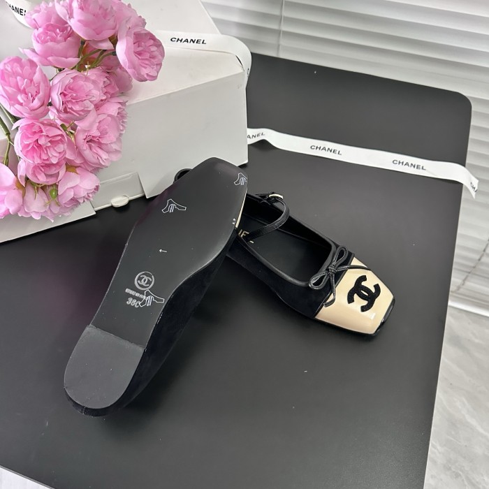 Chanel Shoes 015 HL082