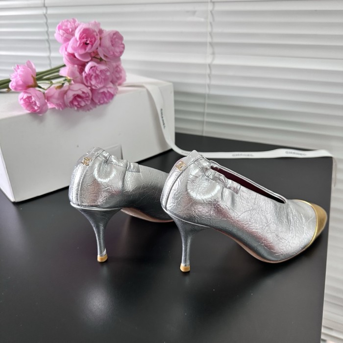 Chanel shoes 015 HL082