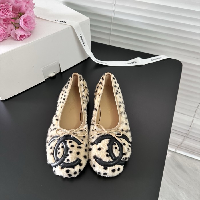 Chanel Casual Shoes 015 HL082