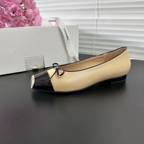 Chanel Casual Shoes 015 HL082