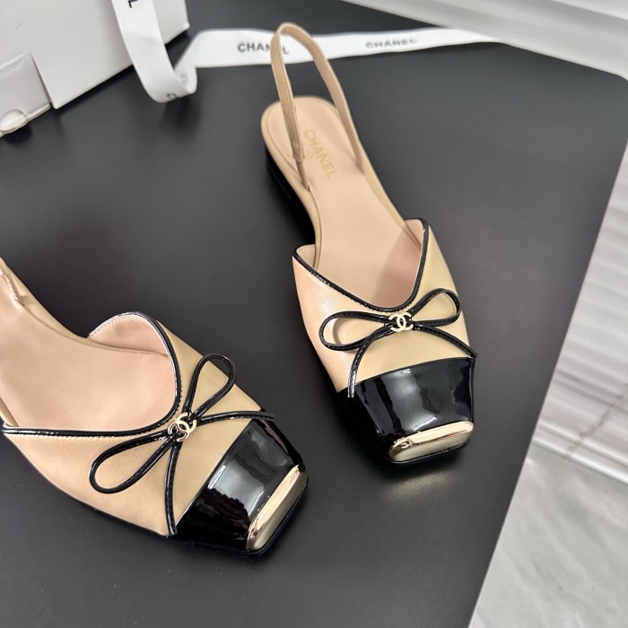 Chanel Casual Shoes 015 HL082