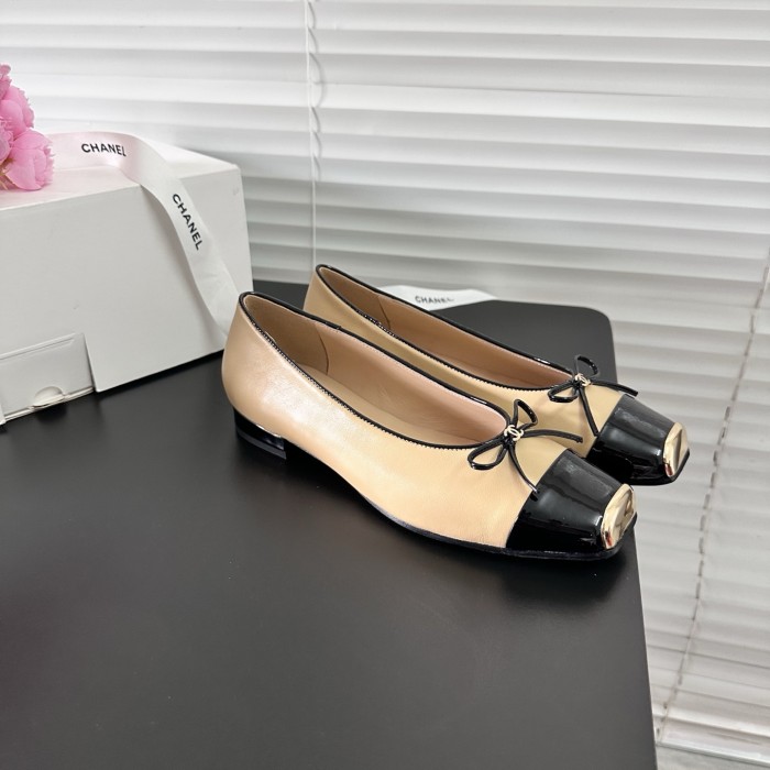 Chanel Casual Shoes 015 HL082