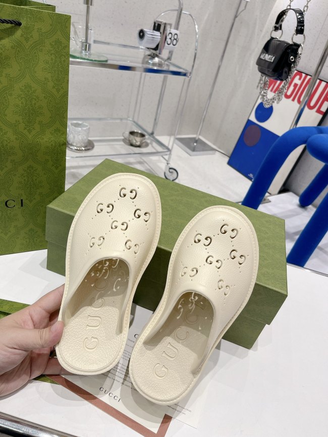 Gucci shoes 015 HL000