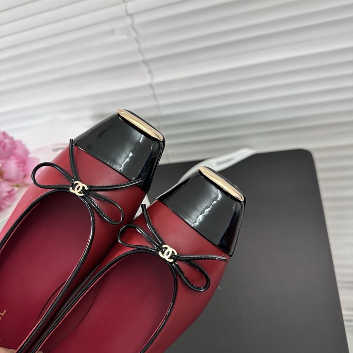 Chanel Casual Shoes 015 HL082