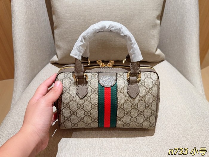 Gucci Ophidia Bag 068 DB541 22cm