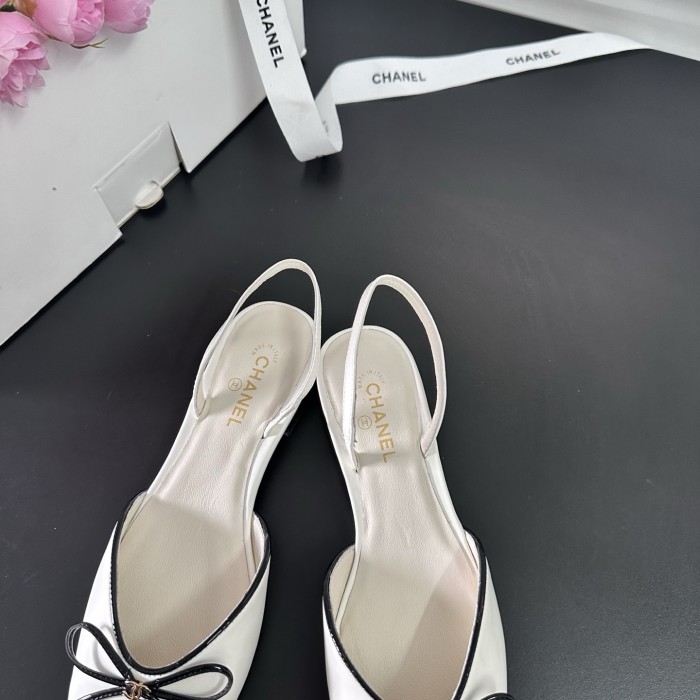 Chanel Casual Shoes 015 HL082