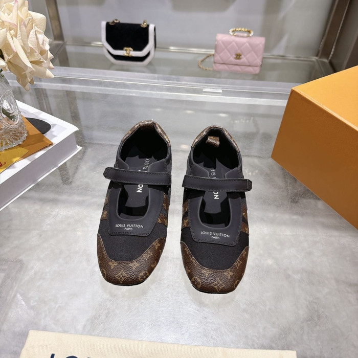 Copy LV shoes 015 HL072