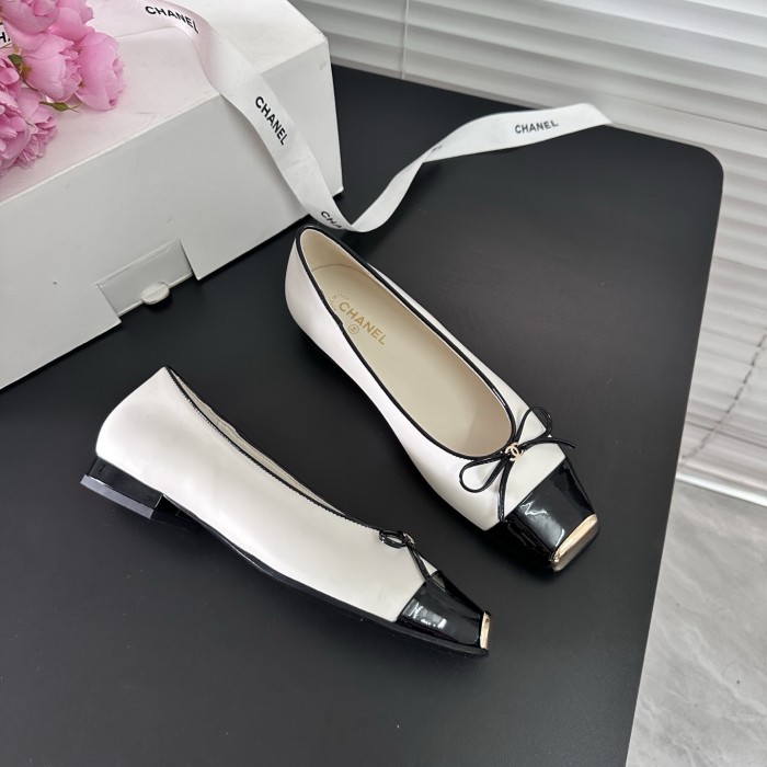 Chanel Casual Shoes 015 HL082