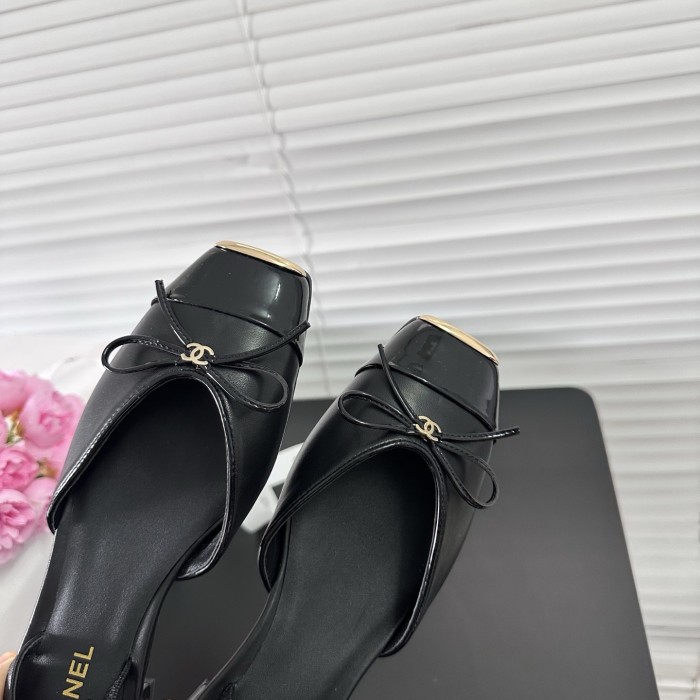Chanel Casual Shoes 015 HL082