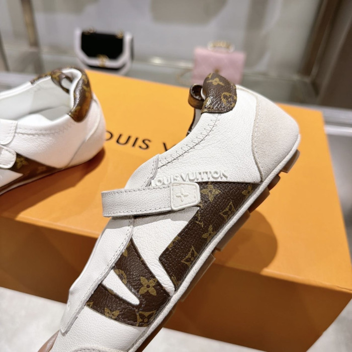 Copy LV shoes 015 HL072