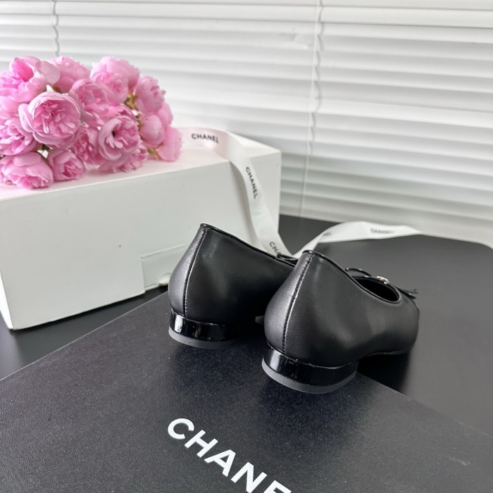 Chanel Casual Shoes 015 HL082