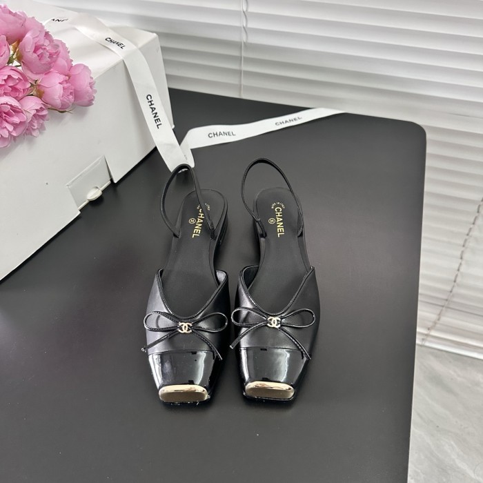 Chanel Casual Shoes 015 HL082