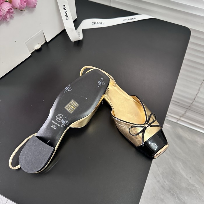 Chanel Casual Shoes 015 HL082