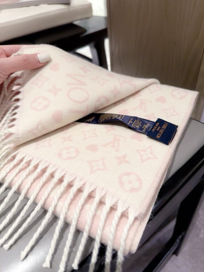 LV Scarf 020 180*60cm