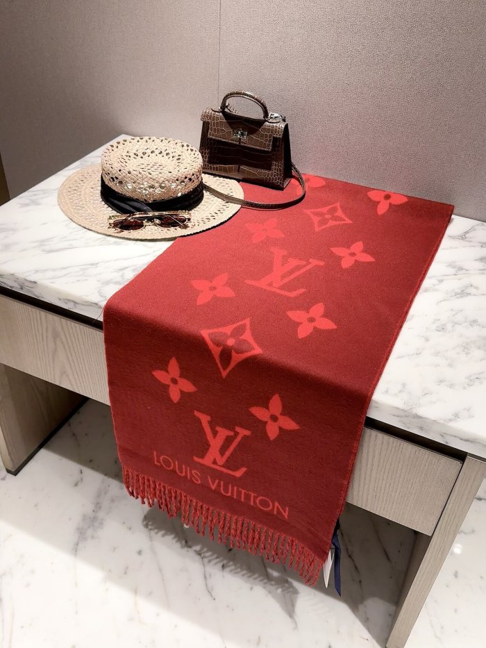 LV Scarf 021 180*60cm