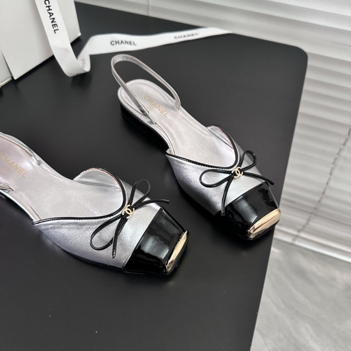 Chanel Casual Shoes 015 HL082