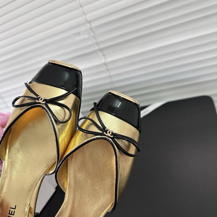 Chanel Casual Shoes 015 HL082