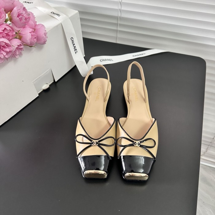 Chanel Casual Shoes 015 HL082
