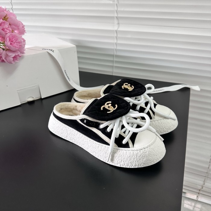 Chanel Casual Shoes 015 HL082