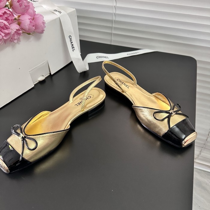 Chanel Casual Shoes 015 HL082