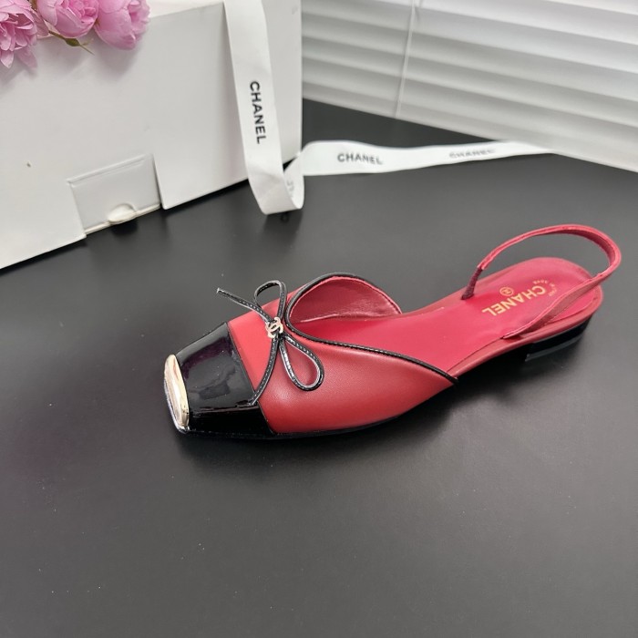 Chanel Casual Shoes 015 HL082
