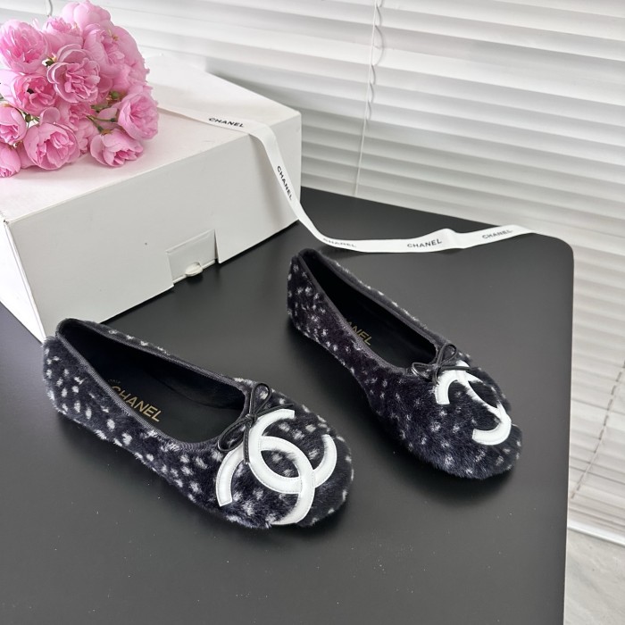 Chanel Casual Shoes 015 HL082