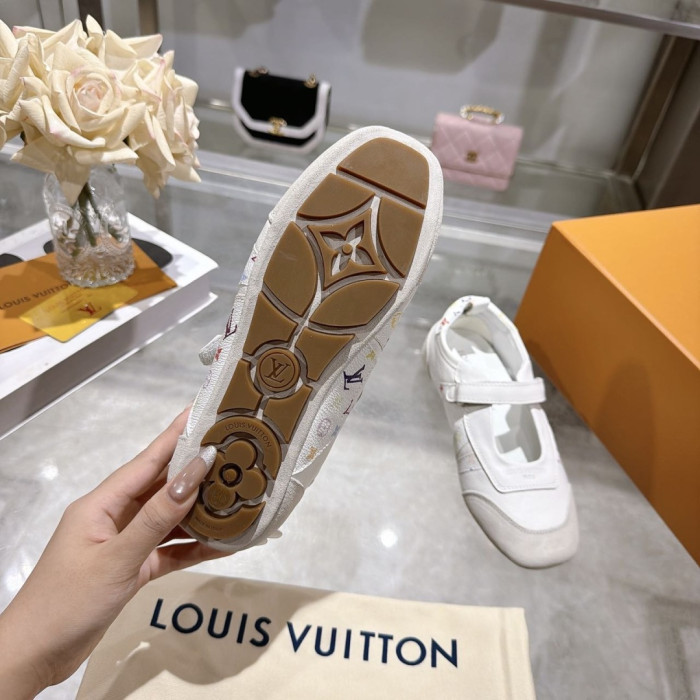 Copy LV shoes 015 HL072