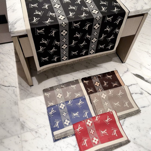 LV Scarf 019 180*60cm
