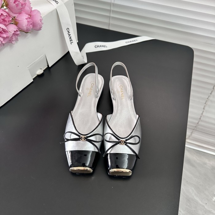 Chanel Casual Shoes 015 HL082