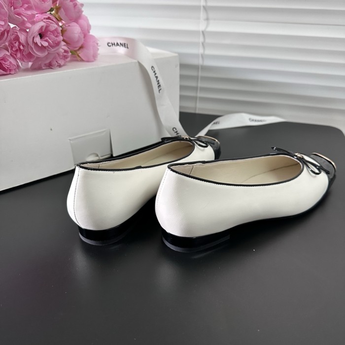 Chanel Casual Shoes 015 HL082