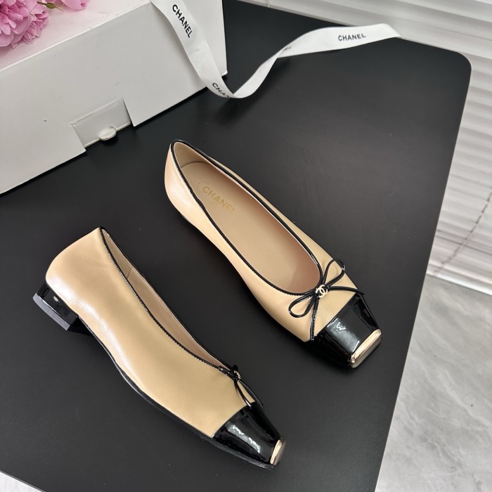 Chanel Casual Shoes 015 HL082