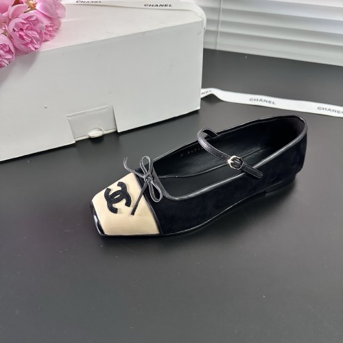 Chanel Shoes 015 HL082