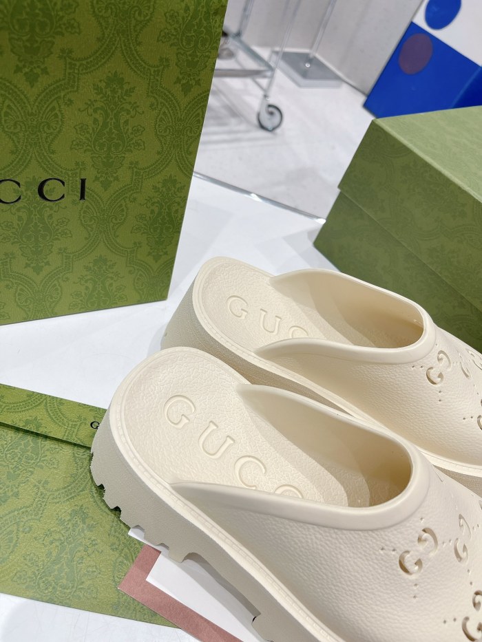 Gucci shoes 015 HL000