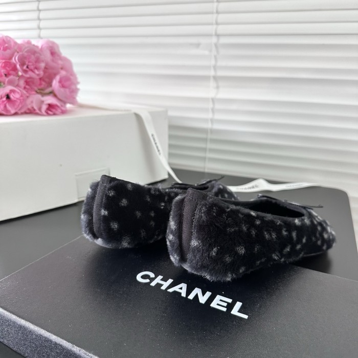 Chanel Casual Shoes 015 HL082