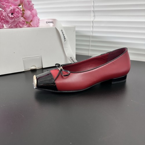 Chanel Casual Shoes 015 HL082