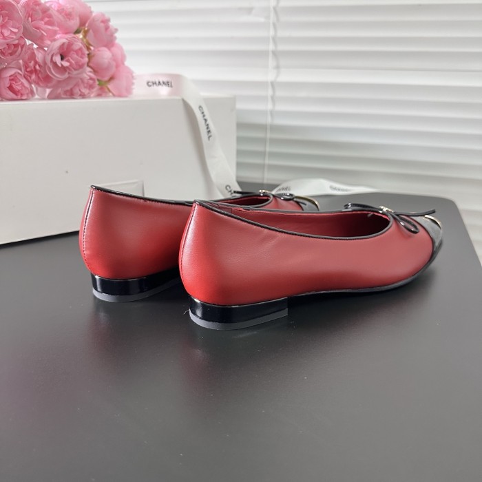 Chanel Casual Shoes 015 HL082