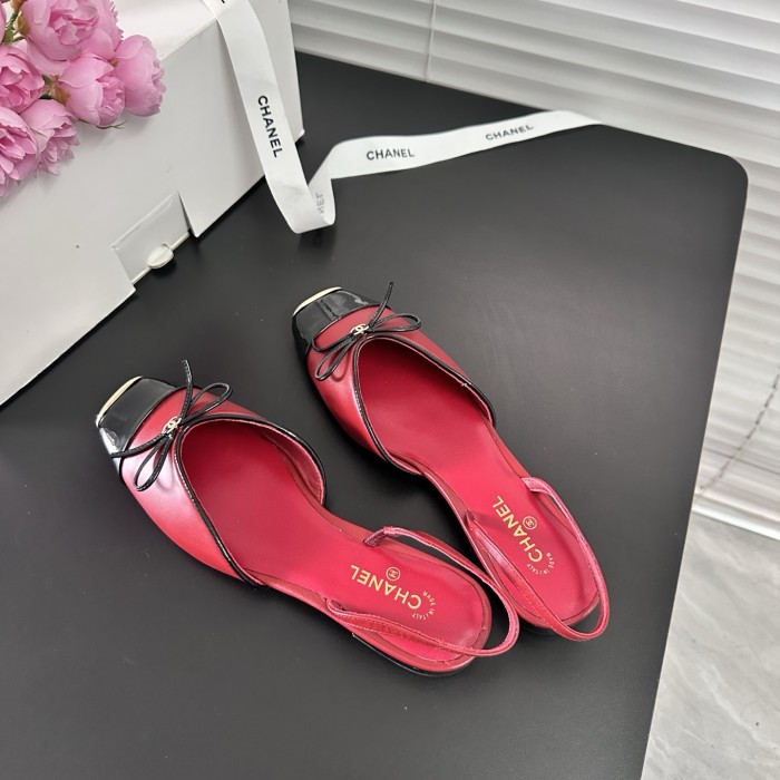 Chanel Casual Shoes 015 HL082