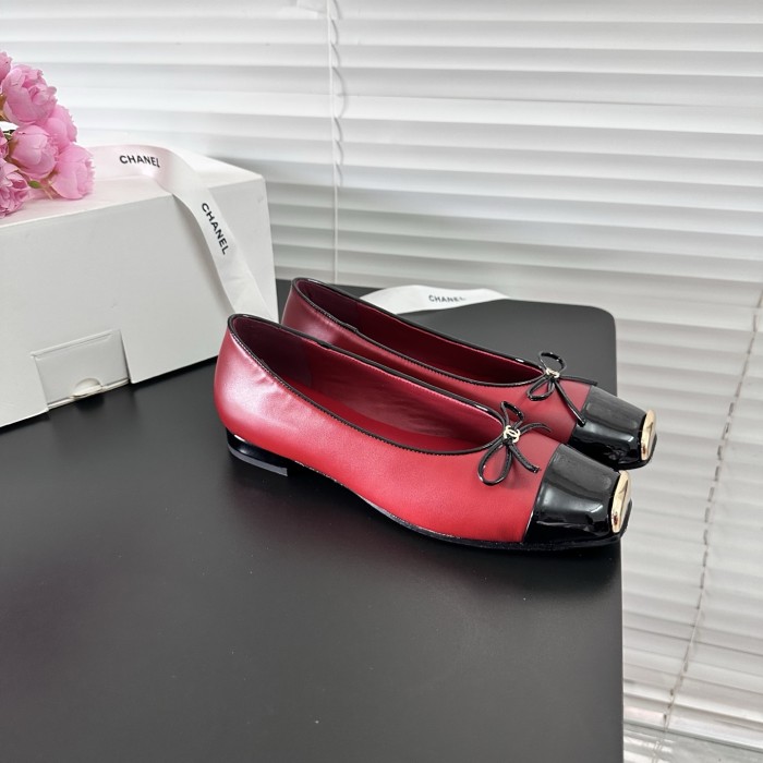 Chanel Casual Shoes 015 HL082