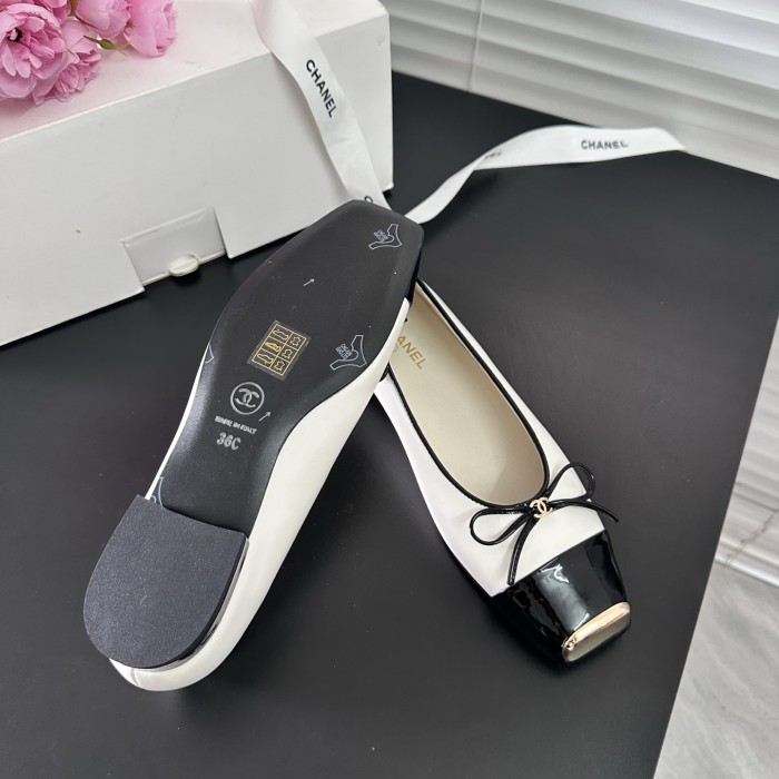 Chanel Casual Shoes 015 HL082
