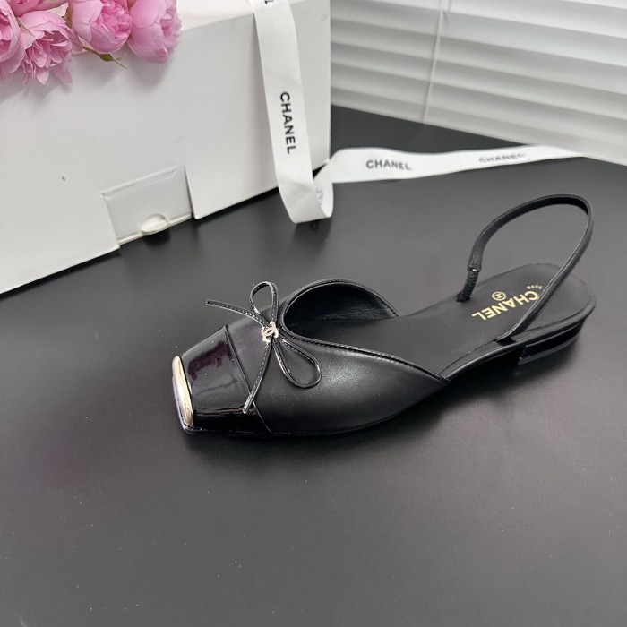Chanel Casual Shoes 015 HL082