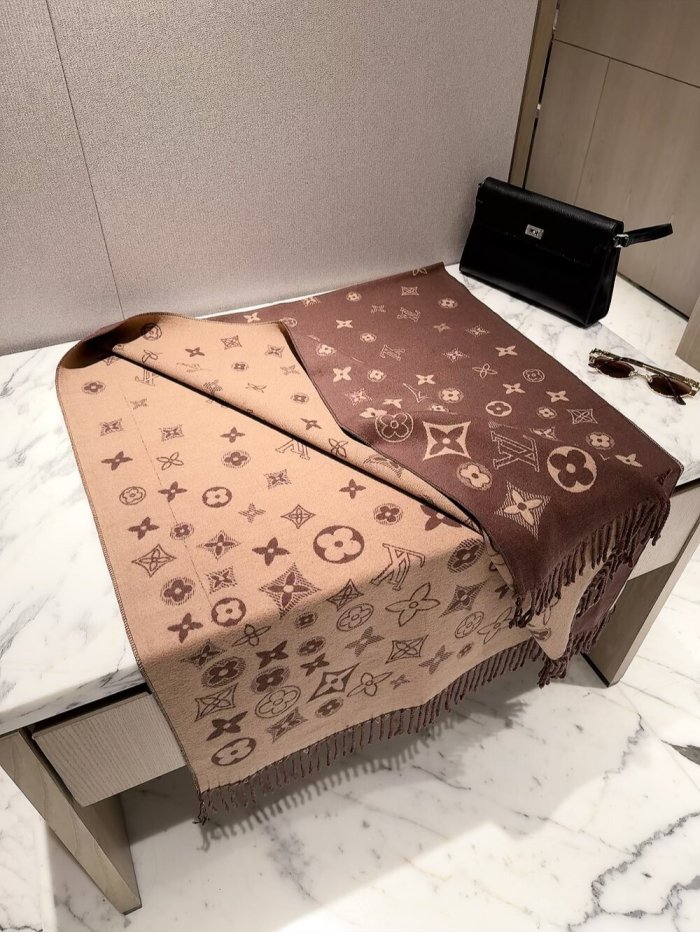 LV Scarf 040 180*60cm